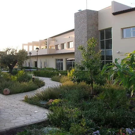 Hotel Sierra Luz-2